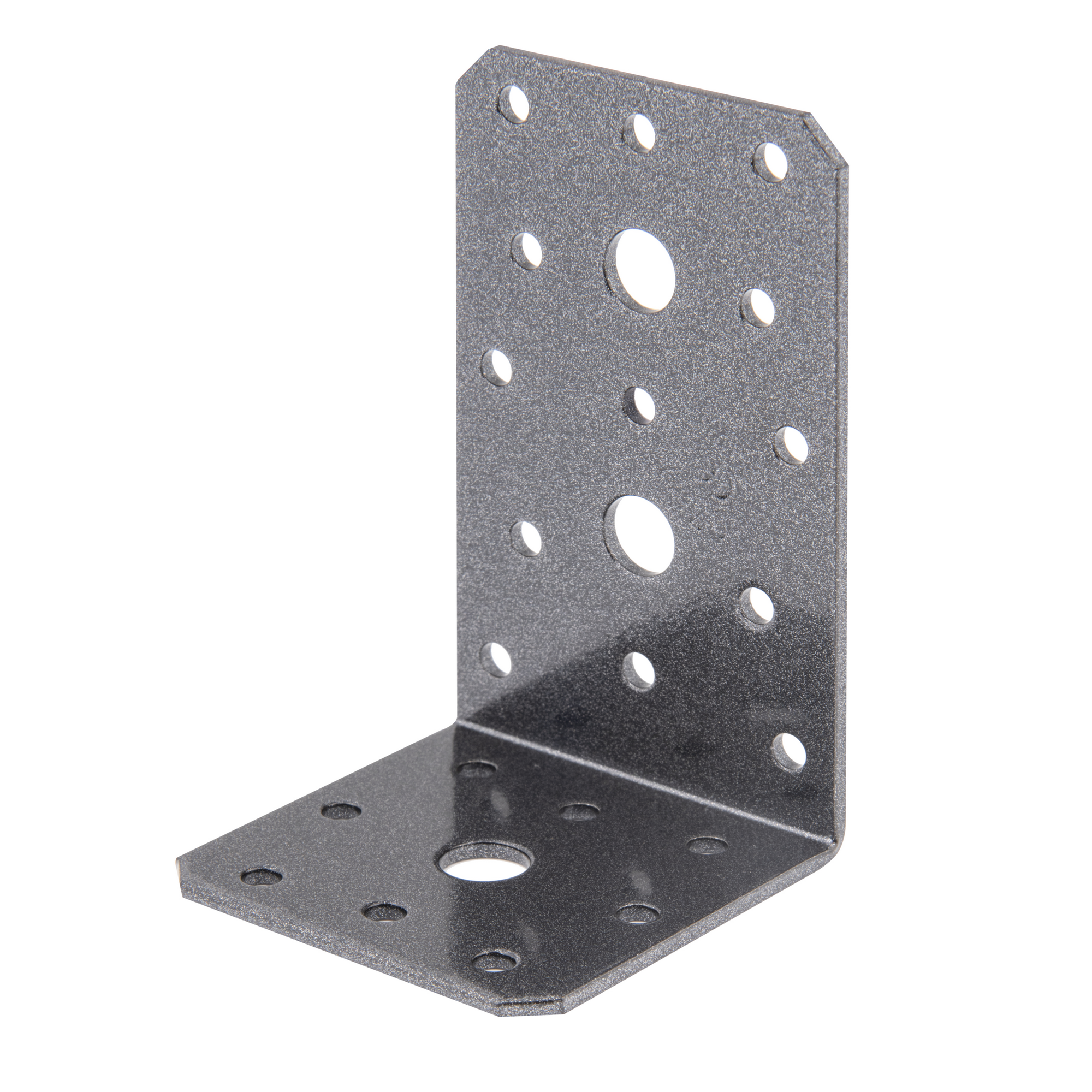 Winkelverbinder aus Metall