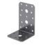Winkelverbinder aus Metall