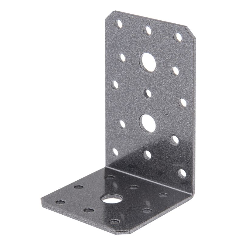 Winkelverbinder aus Metall