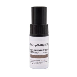 Nagel- und Schraubenlack rostbraun 9 ml