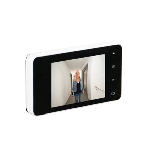 Digitaler Türwächter 'Door eGuard DG 8200 W'
