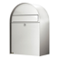 Briefkasten 'Nordic 3780 NI' edelstahlfarben 38 x 56 x 22,2 cm