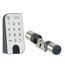 Türzylinder 'Entry easy 7601 Pincode' mit Keypad