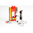 Türzylinder 'Entry Home 5001 Pin' mit Keypad