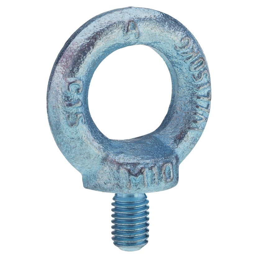 Ringschraube M10