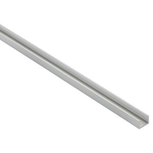 U-Profil 2,25 cm