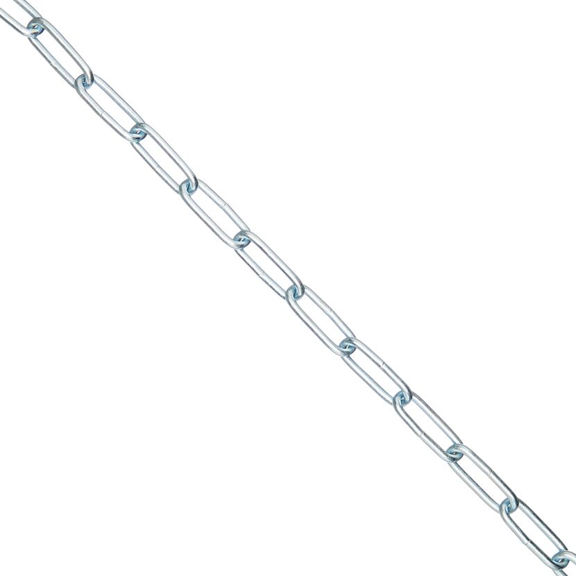Schweisskette C3 Stahl verzinkt