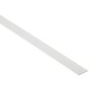 Flachprofil 200 x 2 x 0,2 cm
