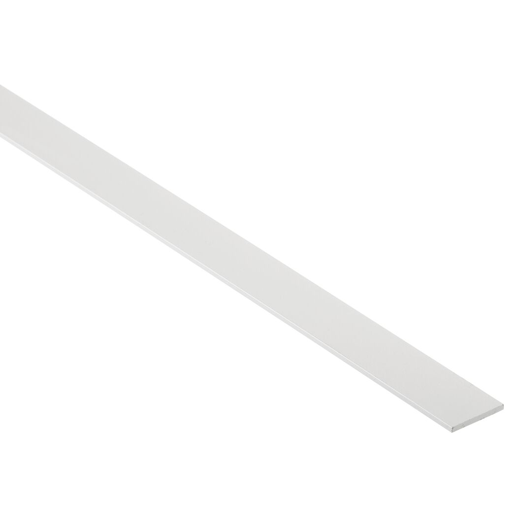 Flachprofil 200 x 2 x 0,2 cm