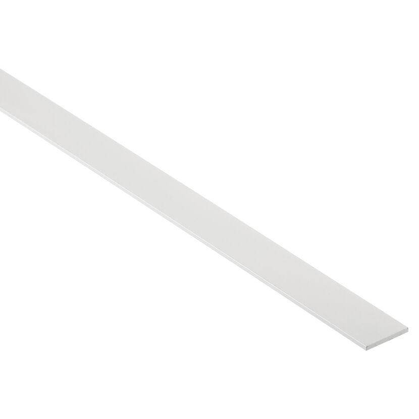 Flachprofil 200 x 2 x 0,2 cm