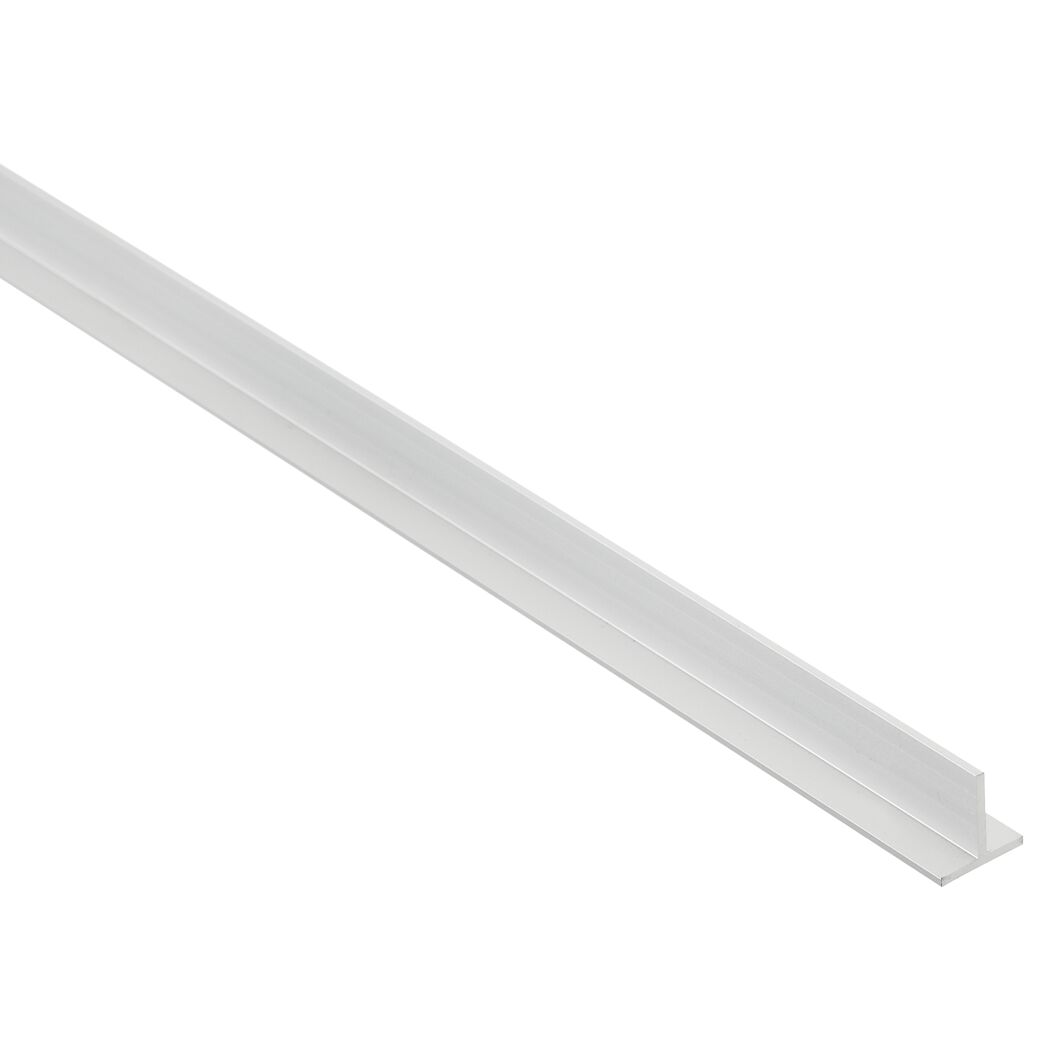 Alu-T-Profil 1,5 cm