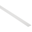 Flachprofil 200 x 2,5 x 0,2 cm