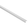 Edelstahlwinkel 1,5 cm
