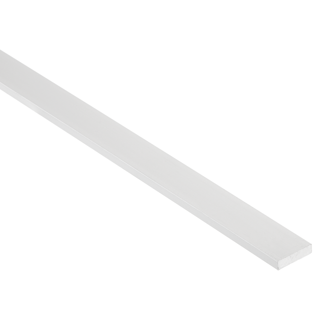 Bild von Flachstange 100 x 2 x 0,5 cm