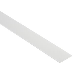 Flachstange 100 x 2,5 x 0,2 cm