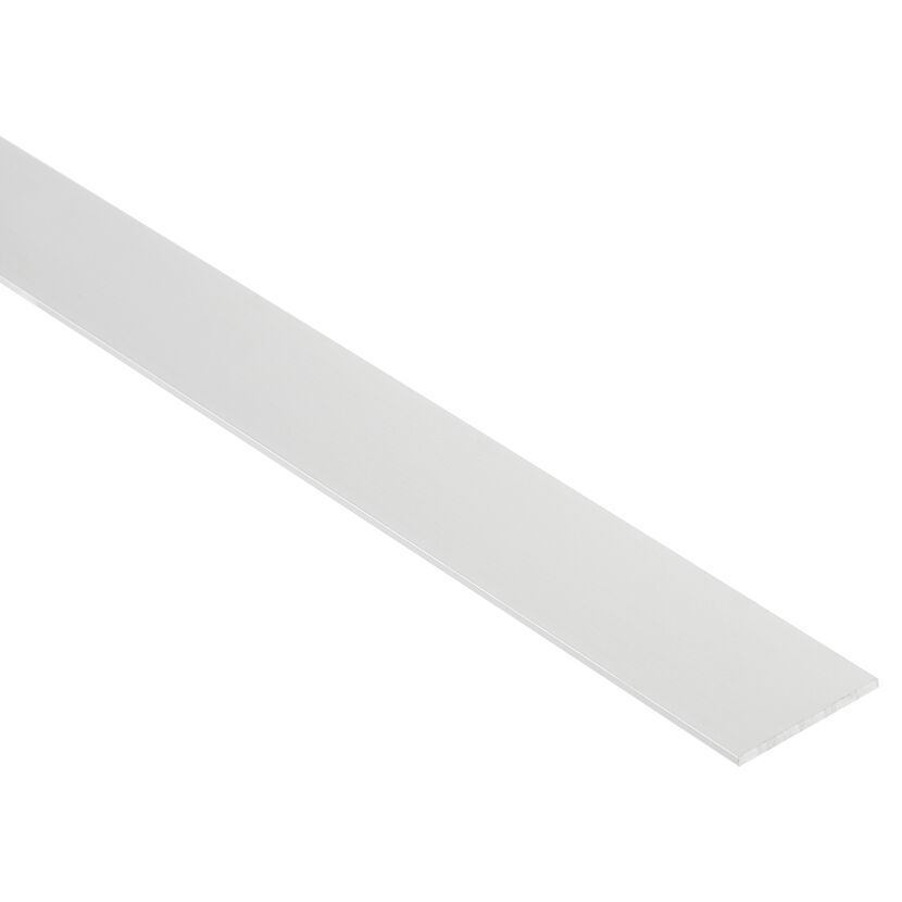 Flachstange 100 x 3 x 0,2 cm