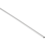Alu-Rundrohr 1 m Ø 0,8 cm