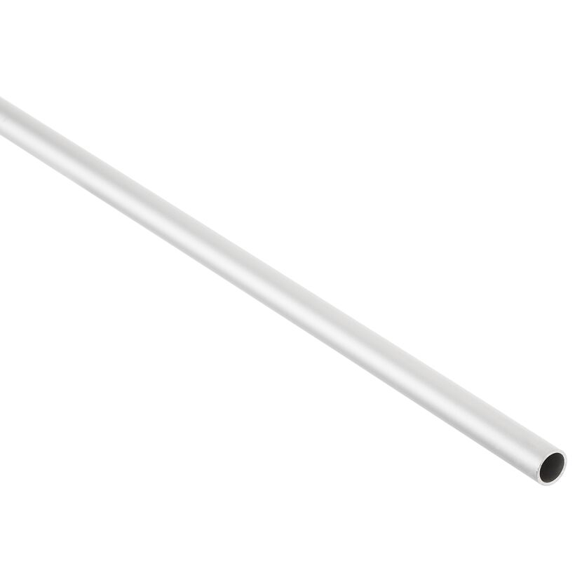Alu-Rundrohr 1 m Ø 1 cm