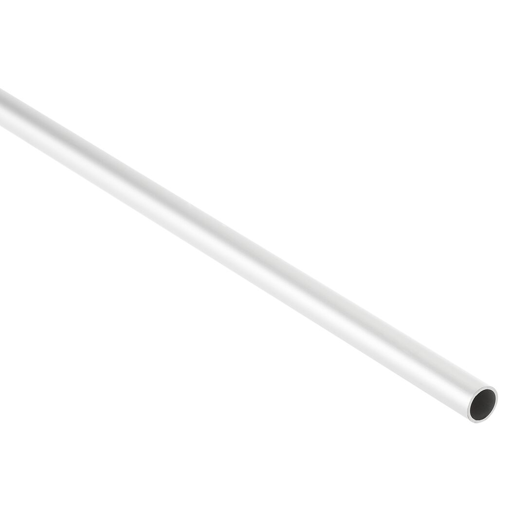 Alu-Rundrohr 1 m Ø 1,2 cm