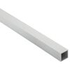 Vierkantrohr Aluminium 2000 x 20 x 20 x 1,5 mm