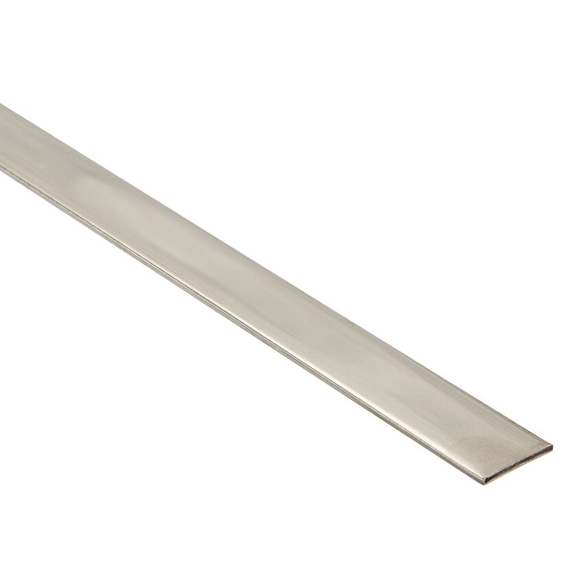 Flachstange 1,5 cm