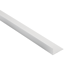 Aluwinkel 2 x 1 x 0,15 cm