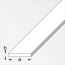 Walzblech flach 100 x 3 x 0,6 cm