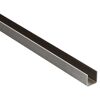 U-Profil 2 cm