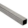 Quadratrohr 25 x 25 x 1,5 mm