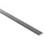 Walzblech flach 2,5 x 100 x 0,6 cm