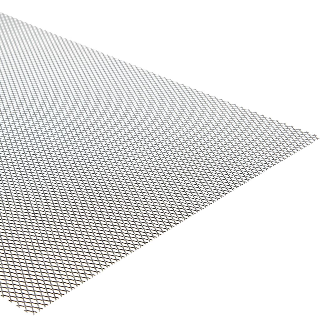 Streckmetall 50 x 25 cm
