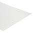 Rundlochblech Aluminium 50 x 25 cm