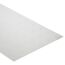 Rundnoppenblech Aluminium 48 x 24 cm