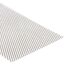 Streckmetall Stahl 25 x 50 cm