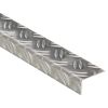 Riffelblechwinkel 250 x 2,95 x 5,36 cm