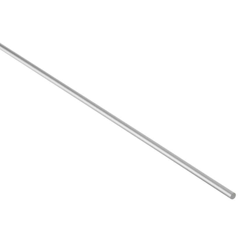 Metallstange aus Aluminium