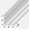 Winkelprofil combitech® Aluminium