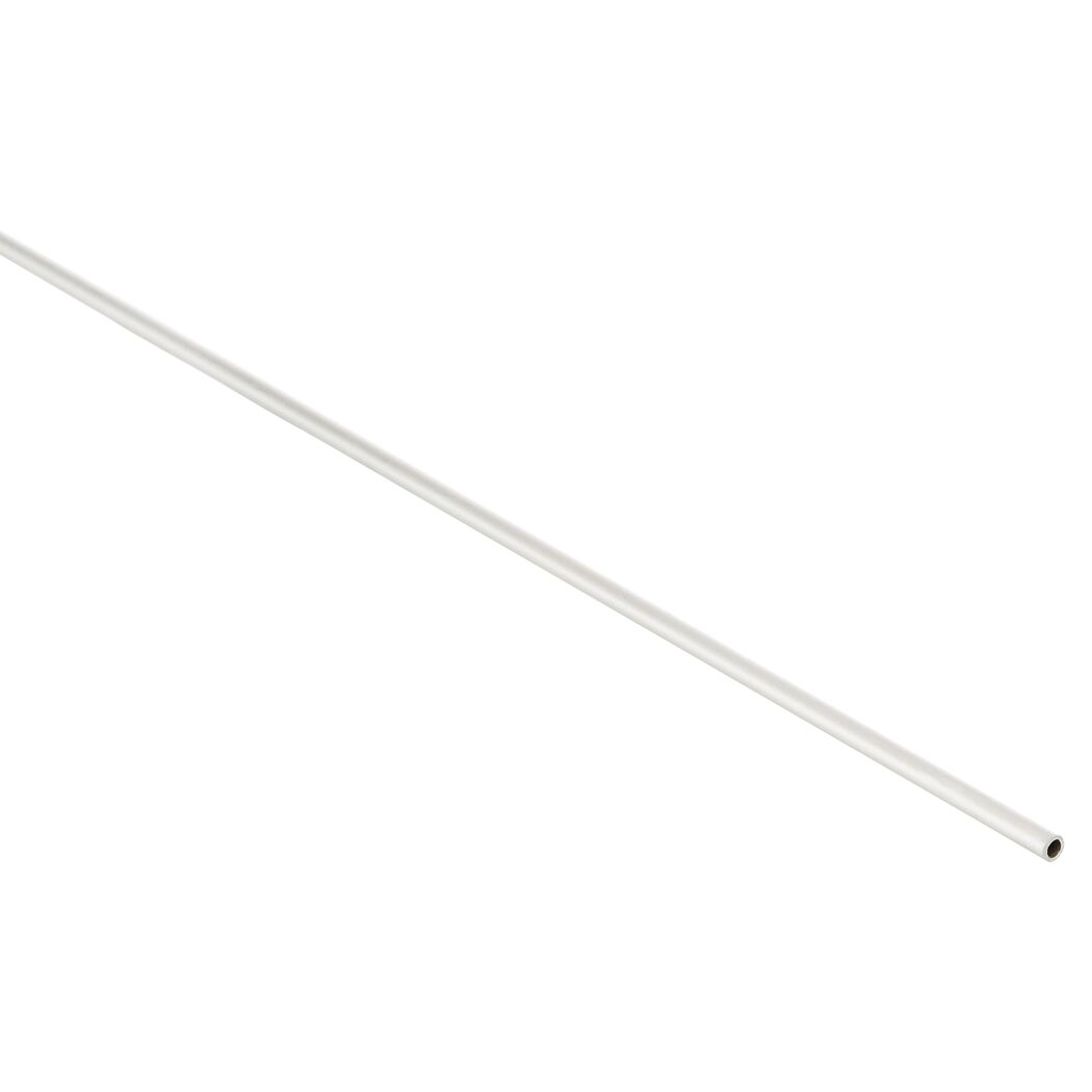 Rundrohr Aluminium Ø 0,6 x 200 cm