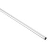 Alu-Rundrohr Ø 1 cm x 200 cm
