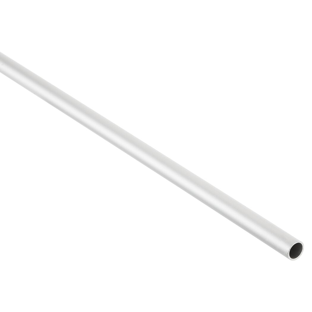 Alu-Rundrohr Ø 1 cm x 200 cm