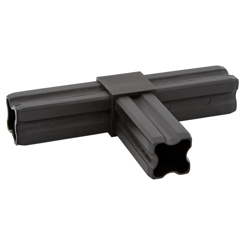 T-Verbinder Ø 23,5 mm