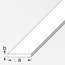 Flachstange 2 cm