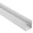 combitech Quadrat-U-Profil