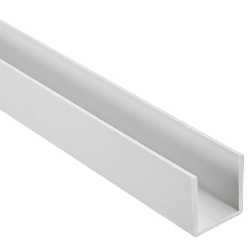 combitech Quadrat-U-Profil