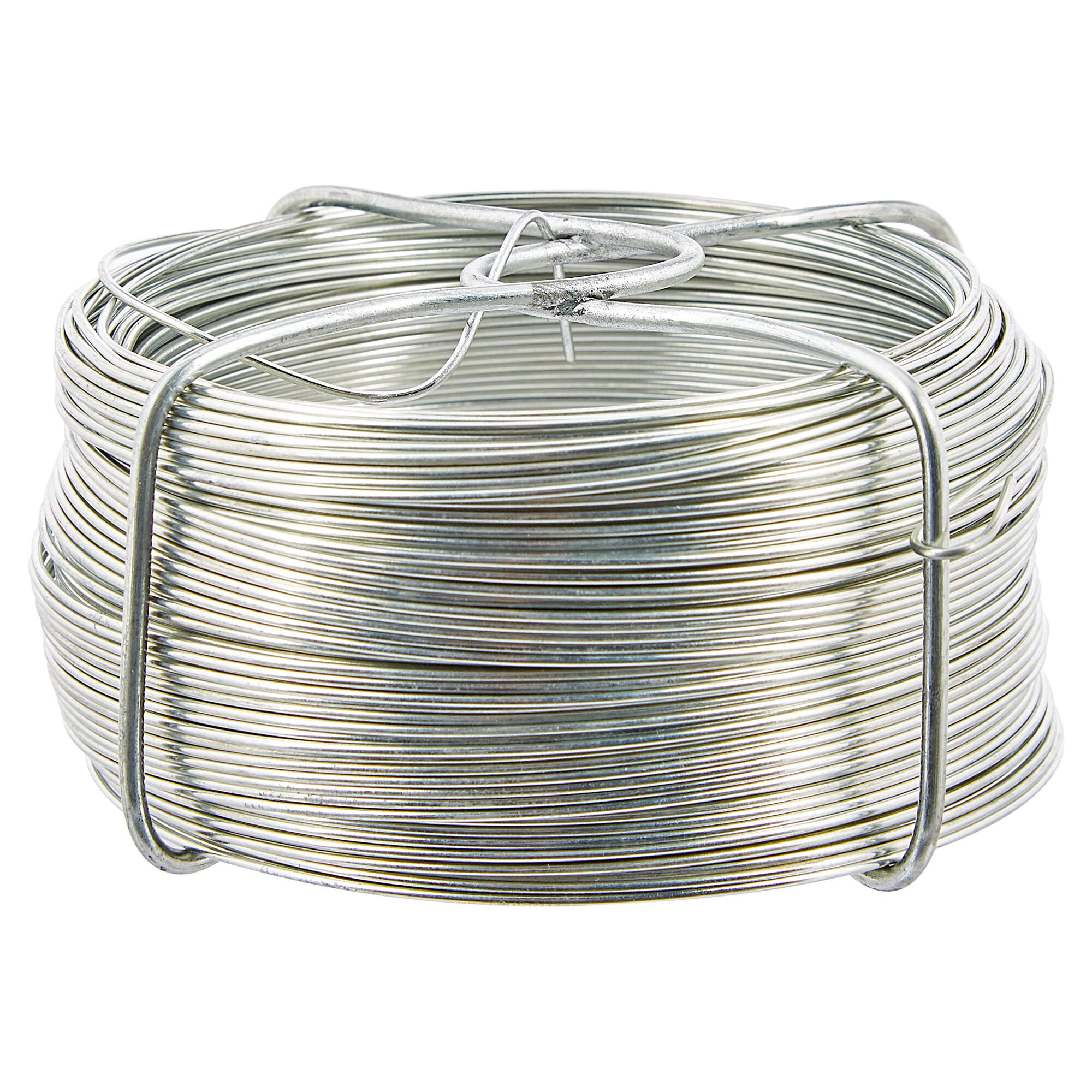 Rolle verzinkter Stahldraht