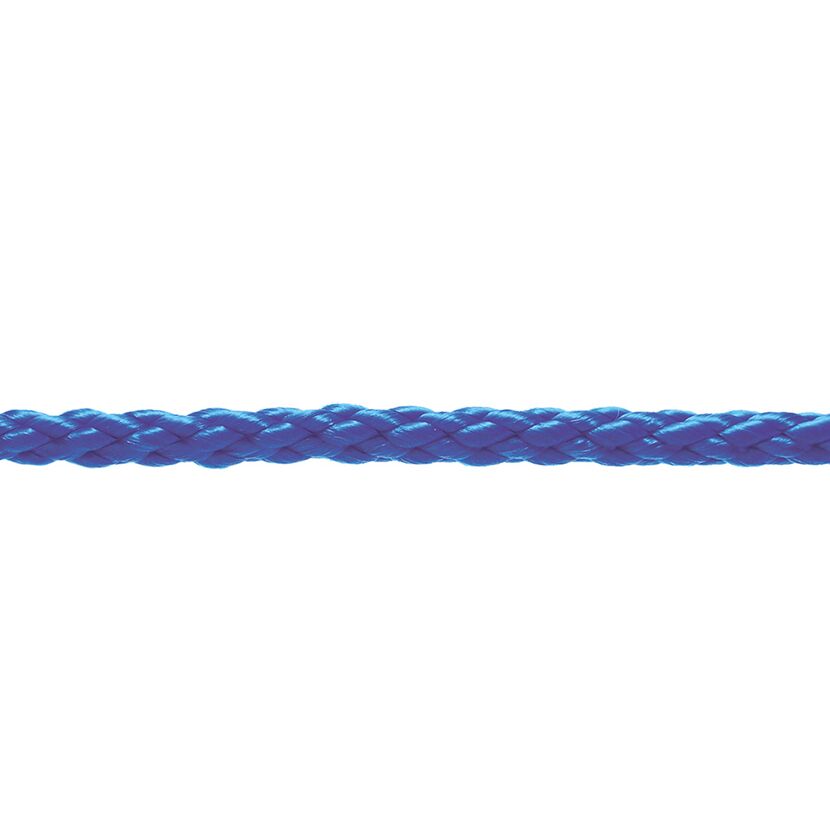 Starterleine Ø 4mm weiß Meterware