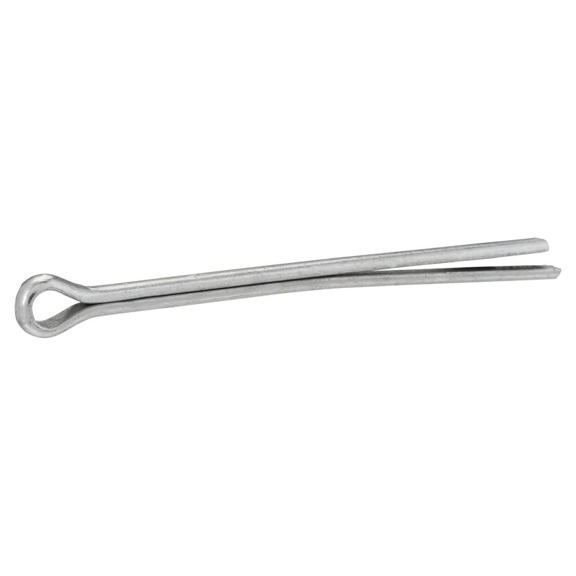 Splint Stahl, verzinkt Ø 2,5 x 36 mm 5 Stück