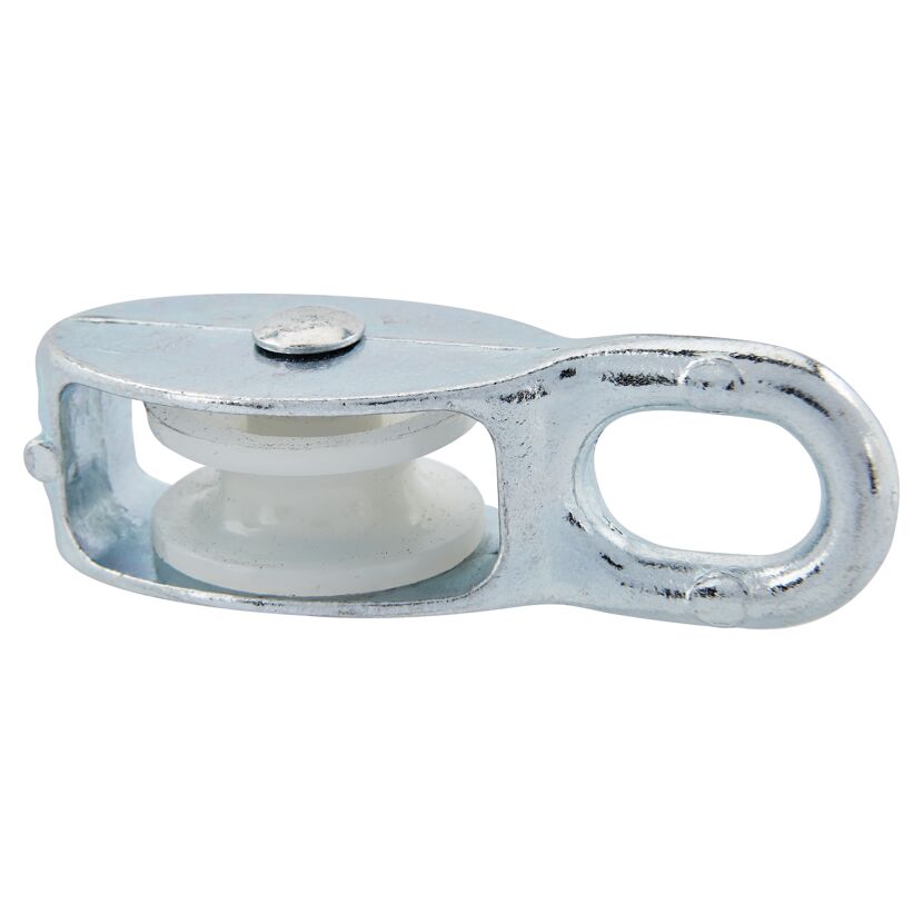 Blockseilrolle 30 mm
