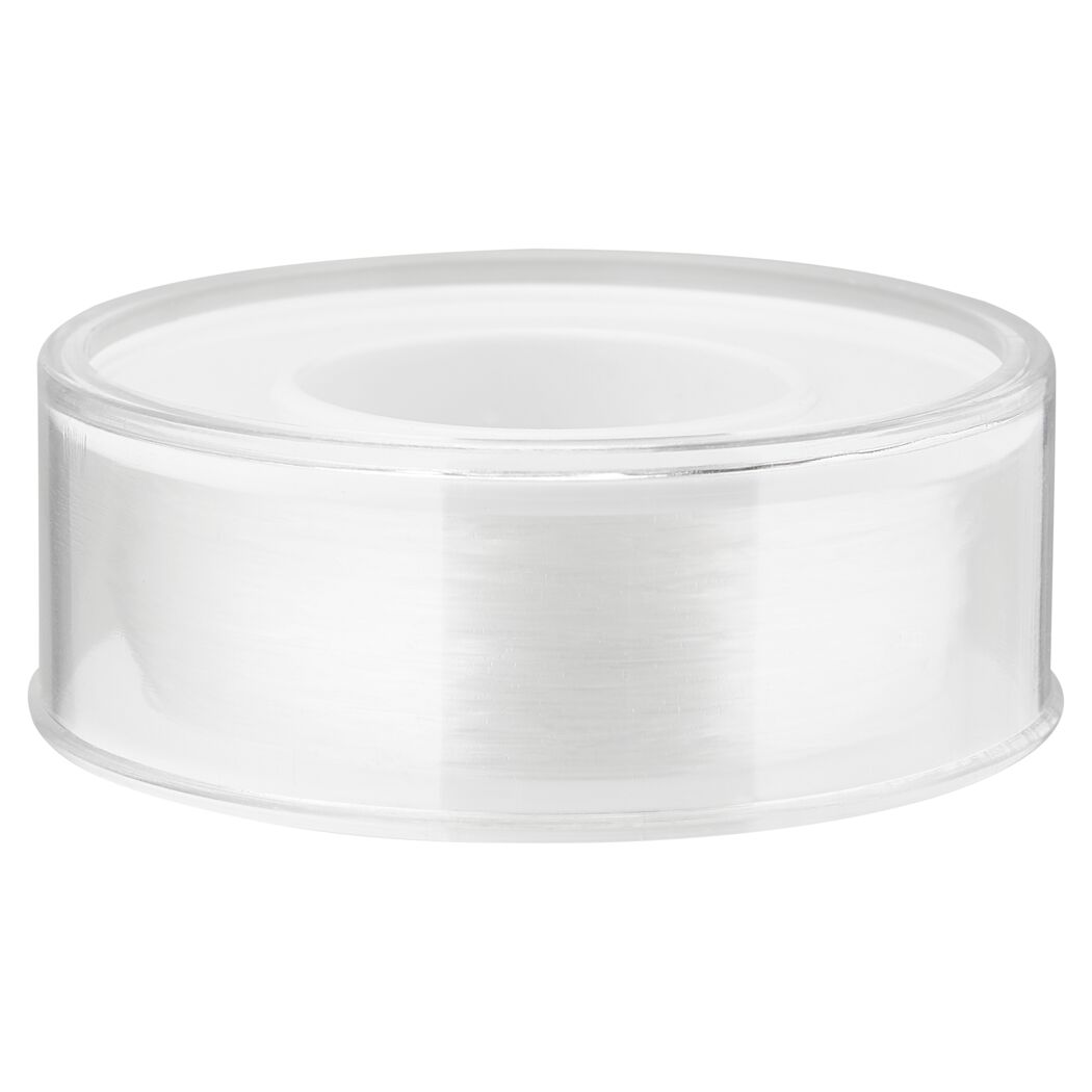 Bastelfaden Nylon 0,35 mm x 100 m