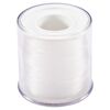 Bastelfaden Nylon 0,5 mm x 100 m